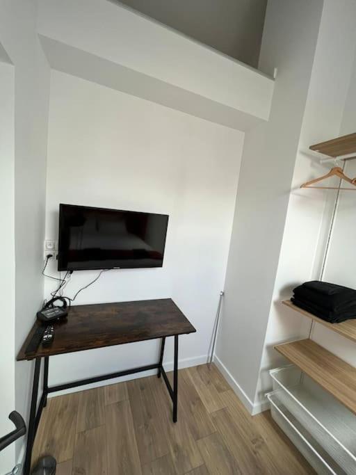Le Central 3 - Pepite En Centre Ville D'엘뵈프 외부 사진